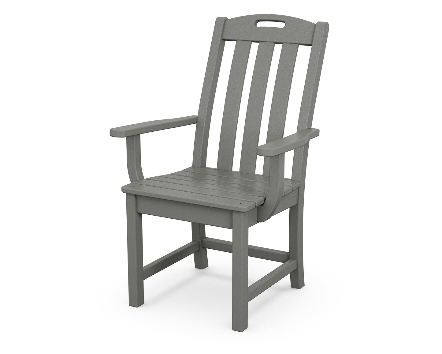 Trex Outdoor Furniture dining chair