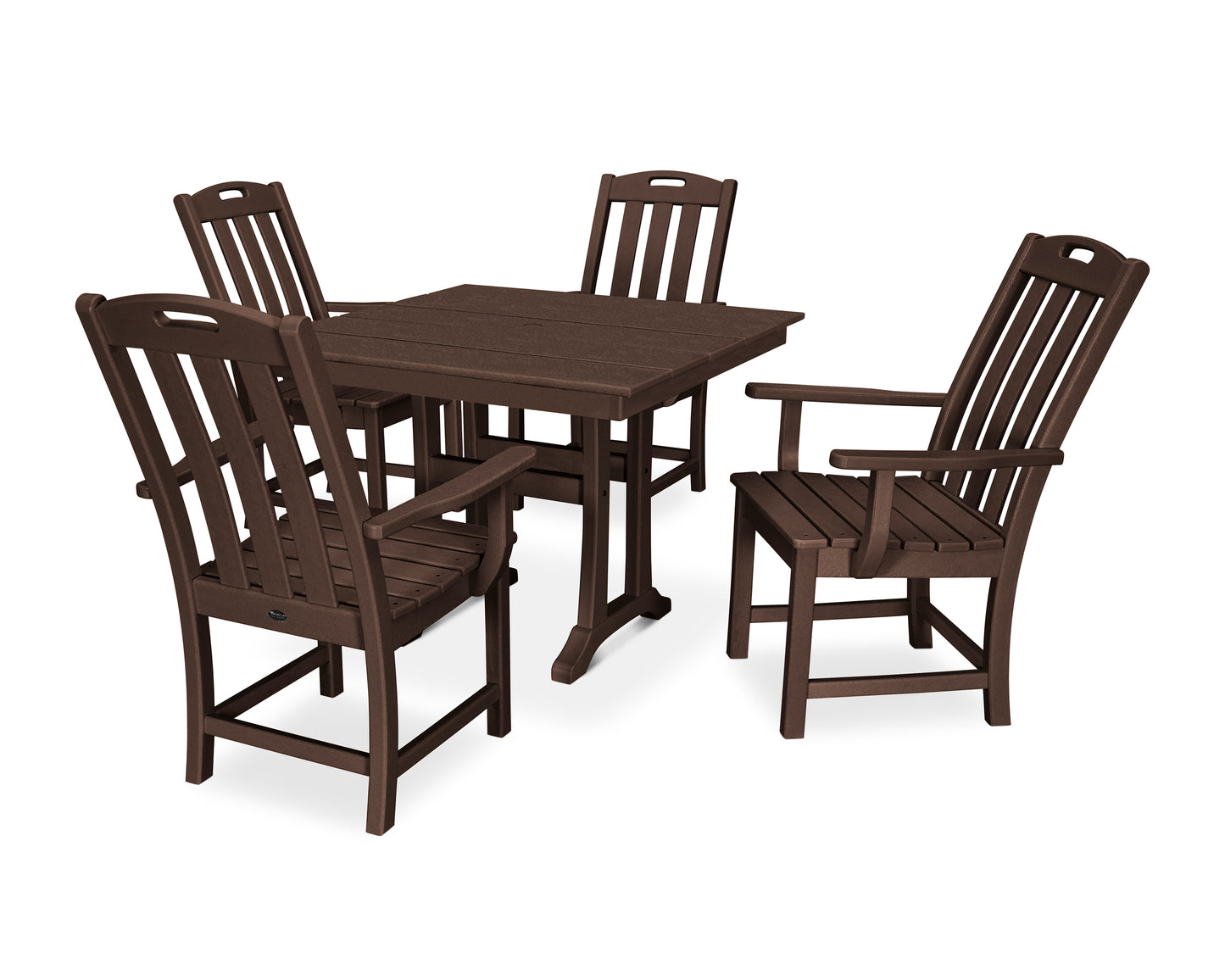 Trex Outdoor Furniture set