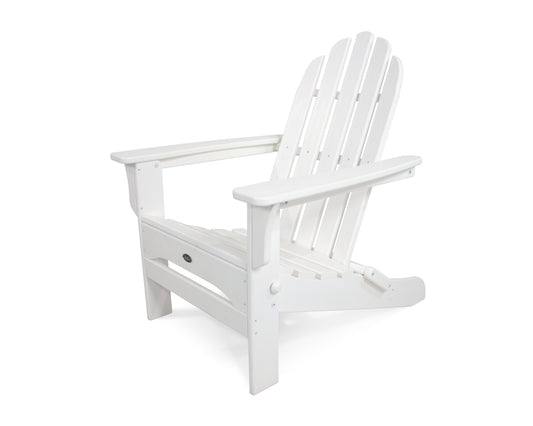 Trex Outdoor Furniture adirondack chair