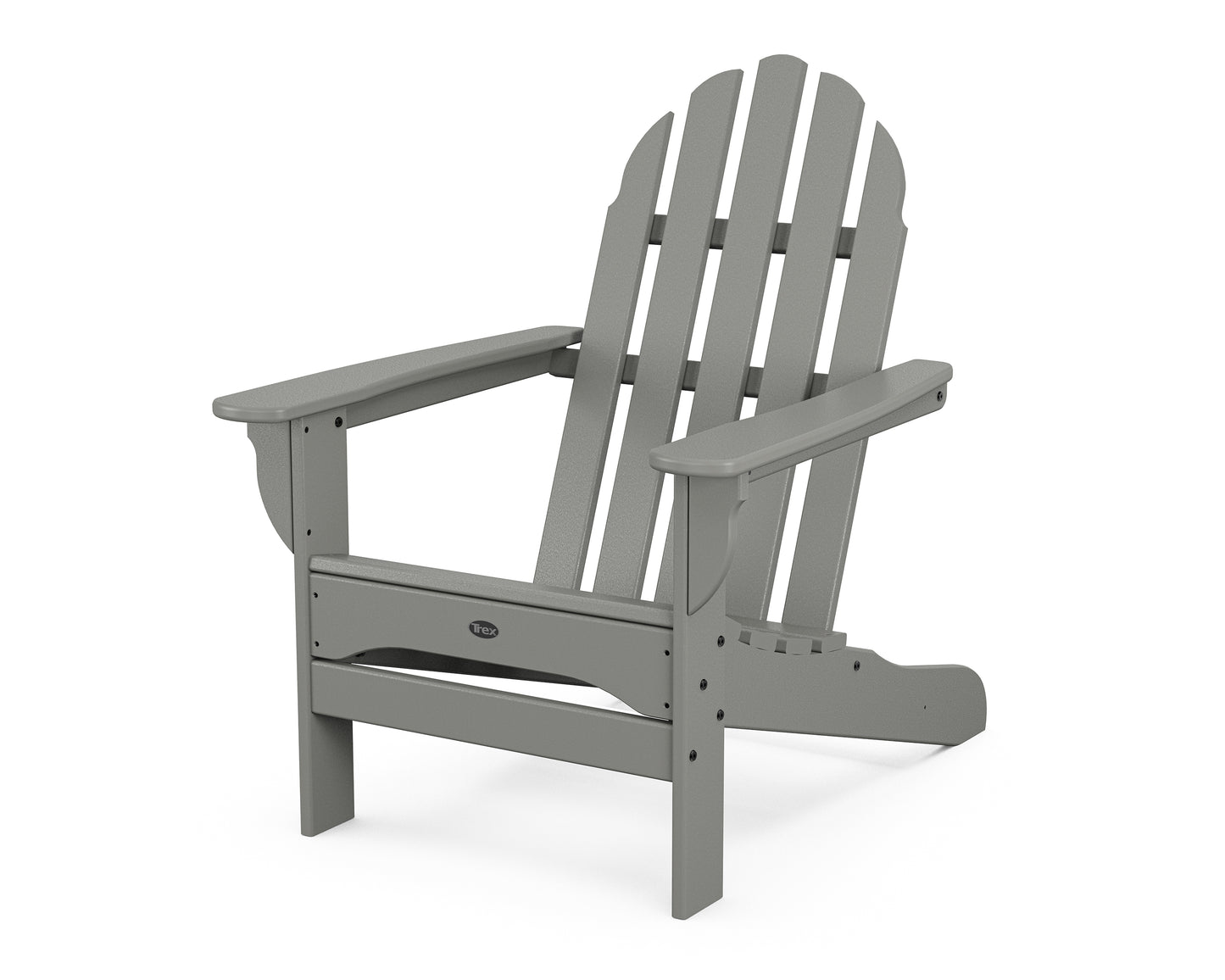 Trex Outdoor Furniture adirondack chair