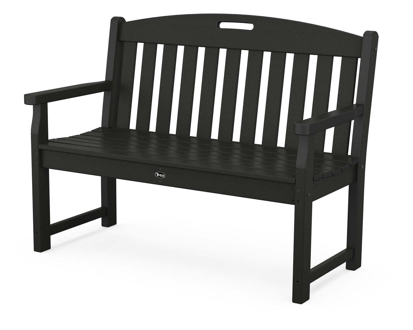 Trex Outdoor furniture bench
