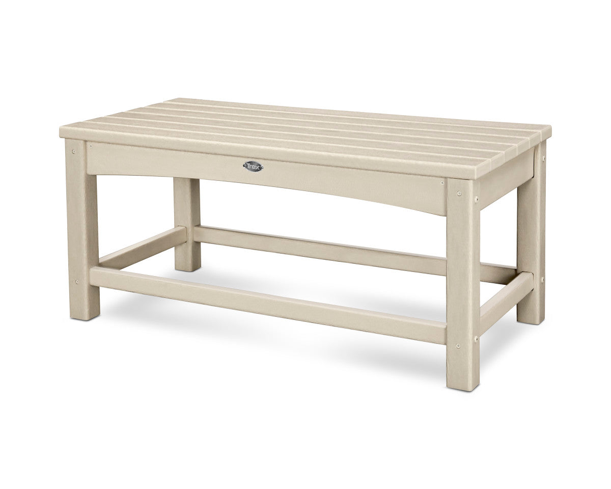 Trex Outdoor furniture table