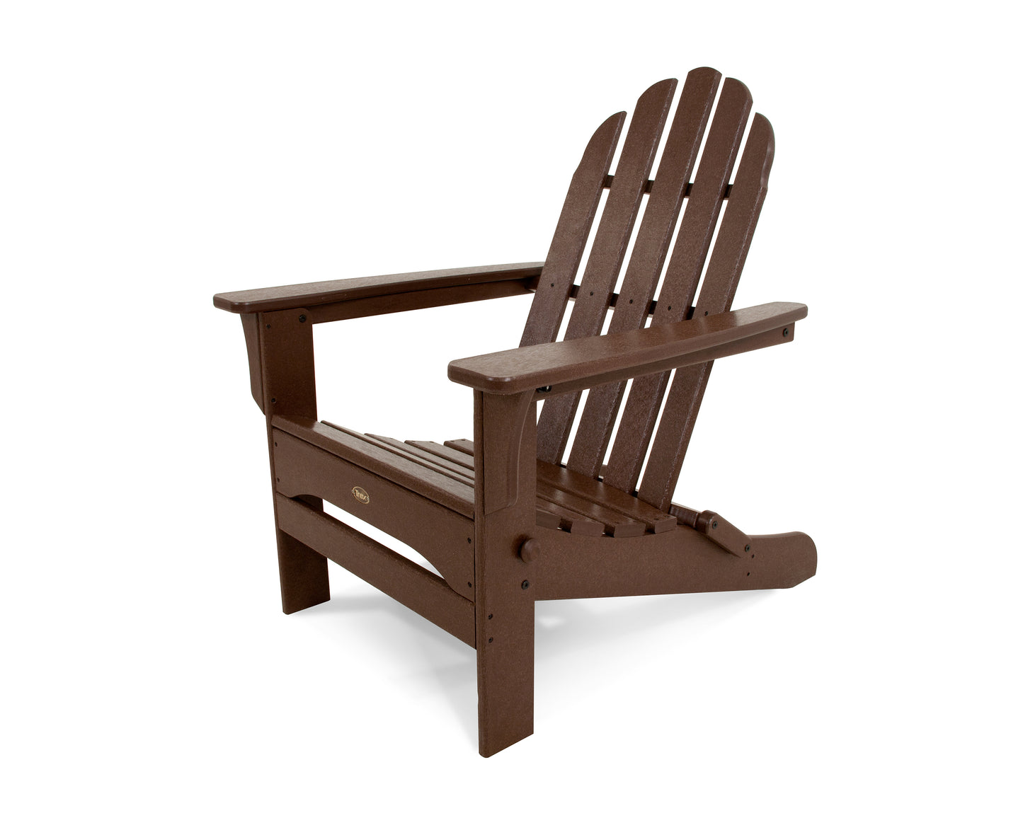 Trex Outdoor Furniture adirondack chair