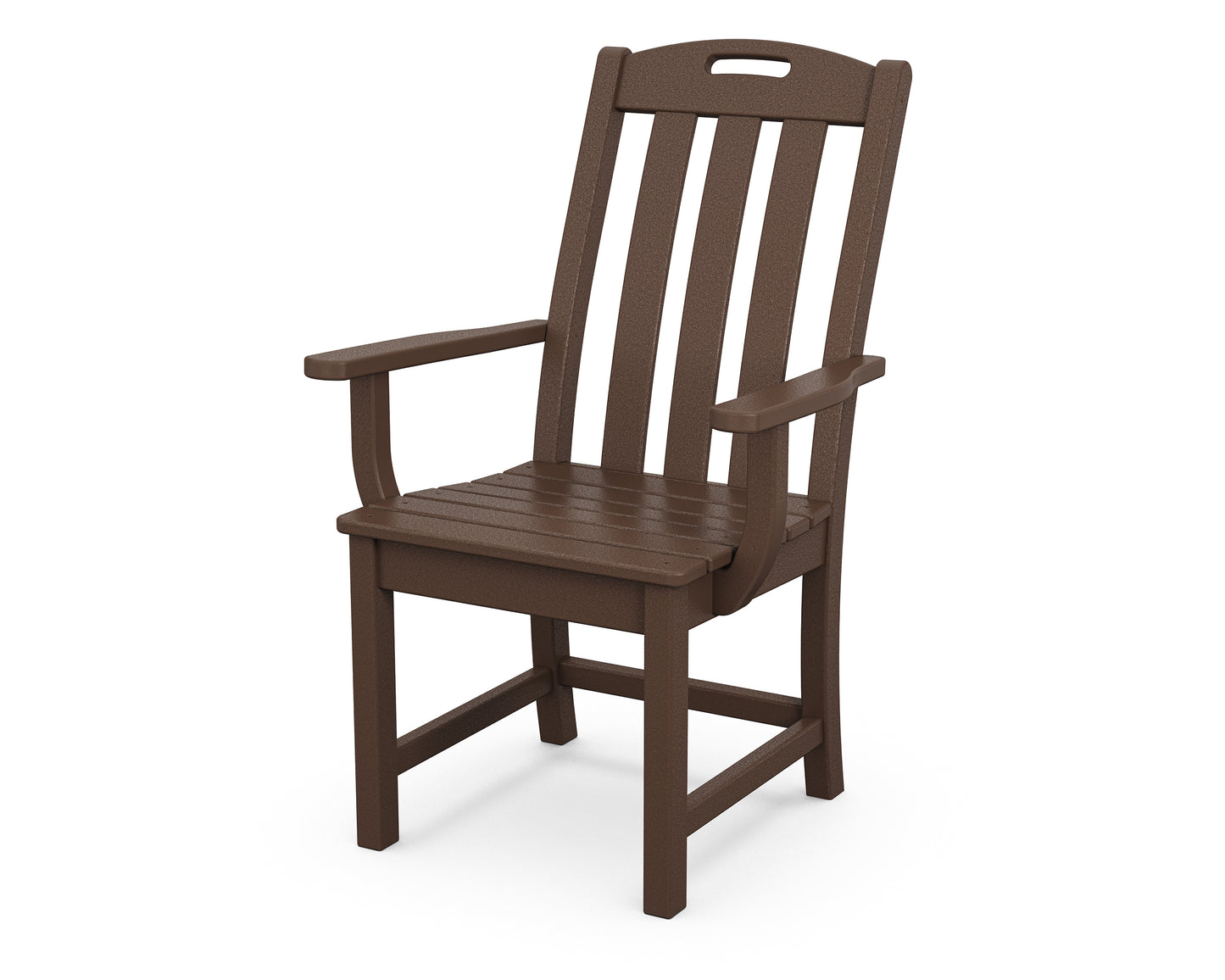 Trex Outdoor Furniture dining chair