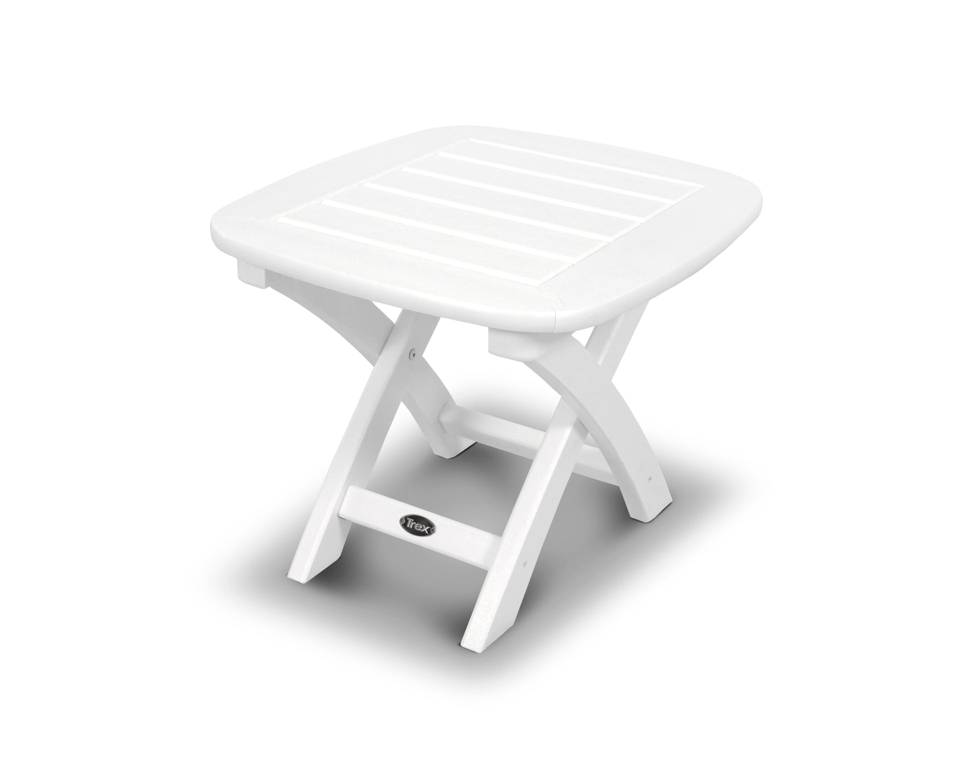 Trex Outdoor furniture side table