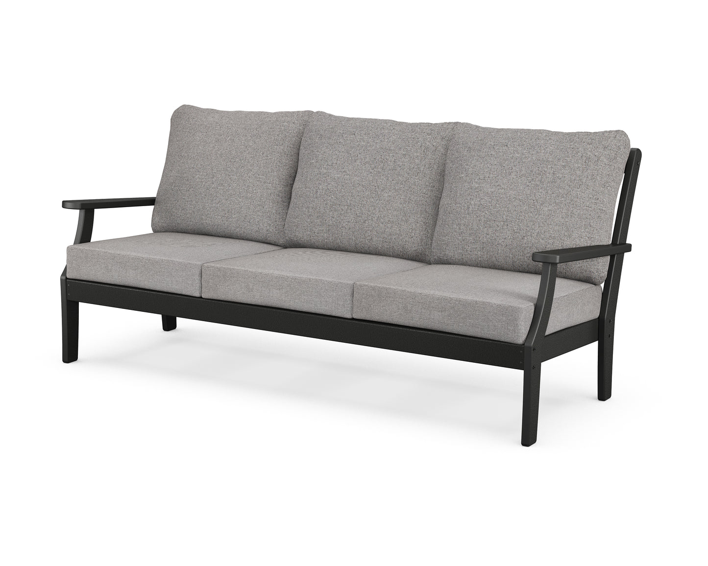 Trex Outdoor furniture sofa