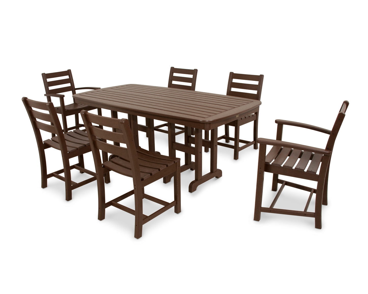 Trex Outdoor Furniture set