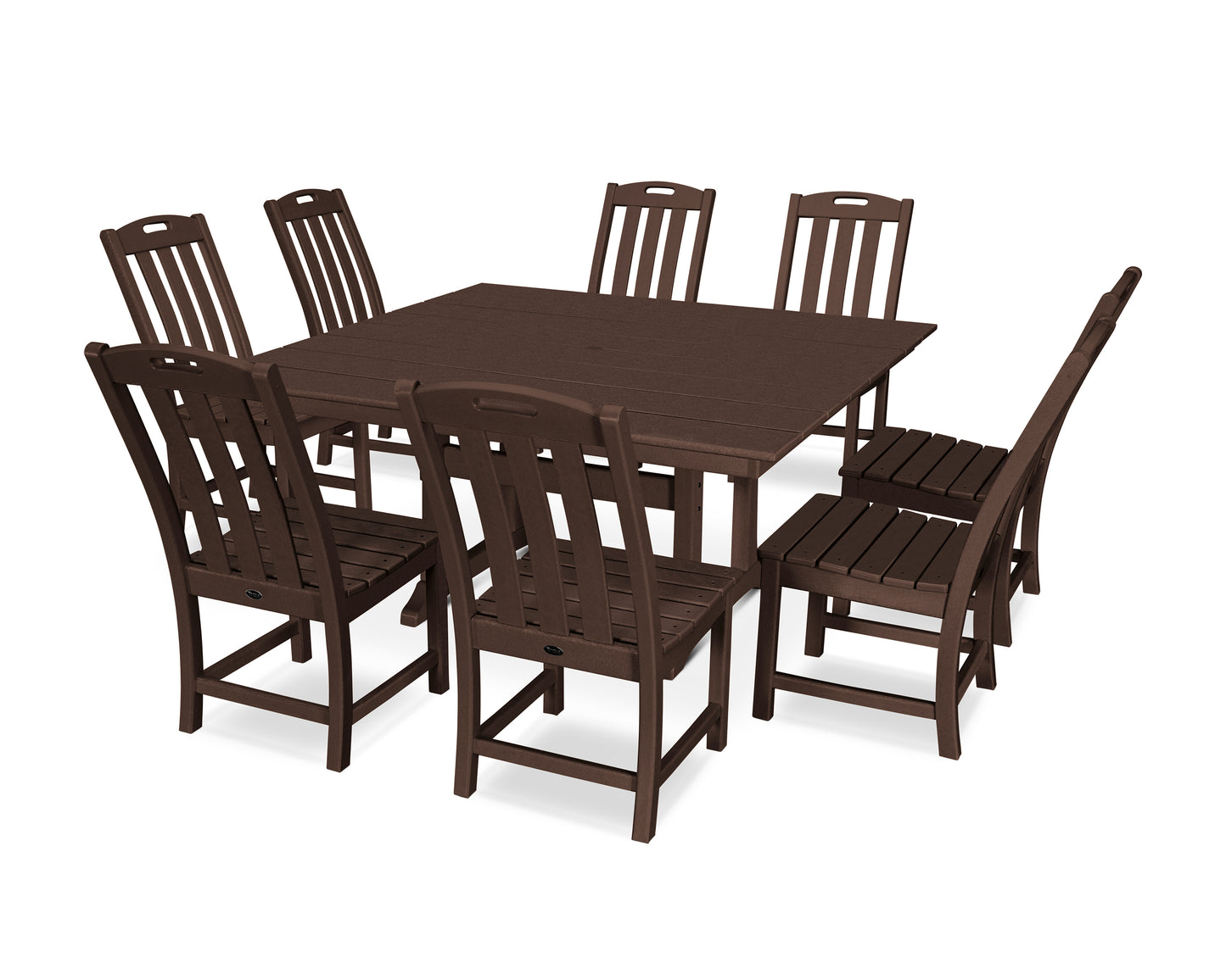 Trex Outdoor Furniture set