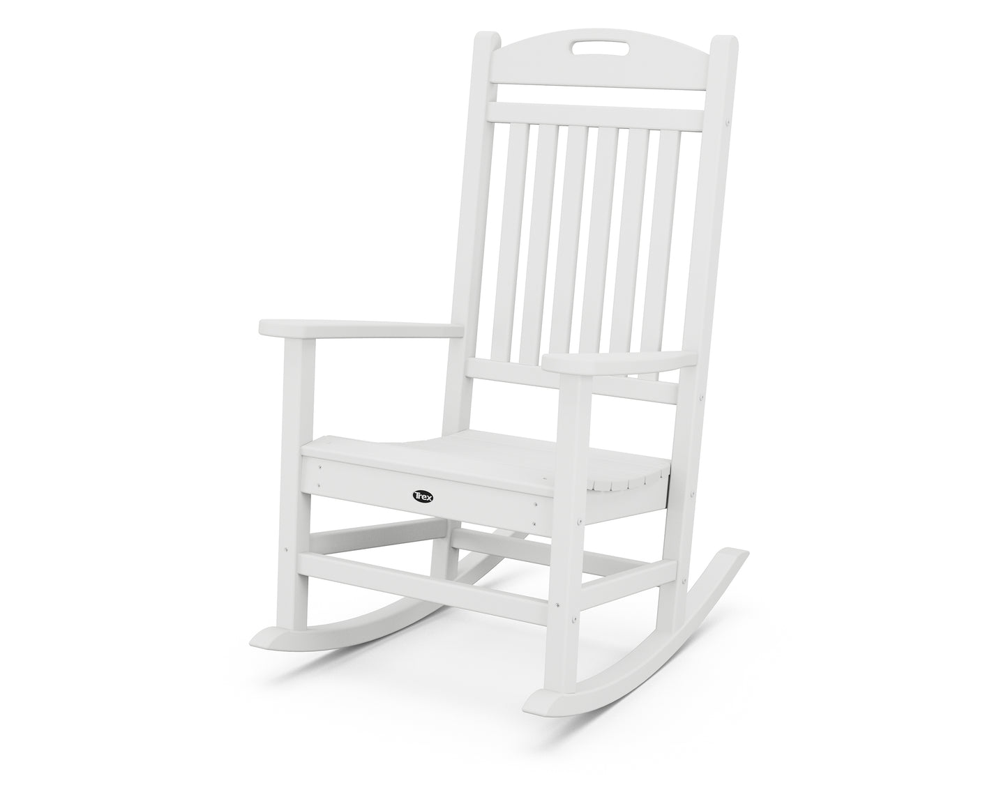 Trex Outdoor Furniture rocker