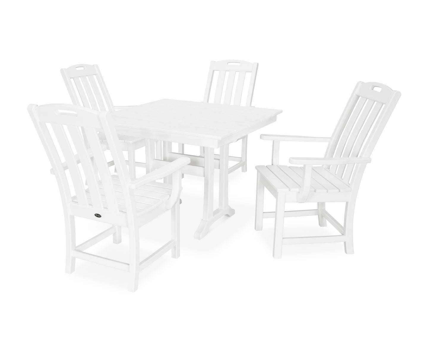 Trex Outdoor Furniture set