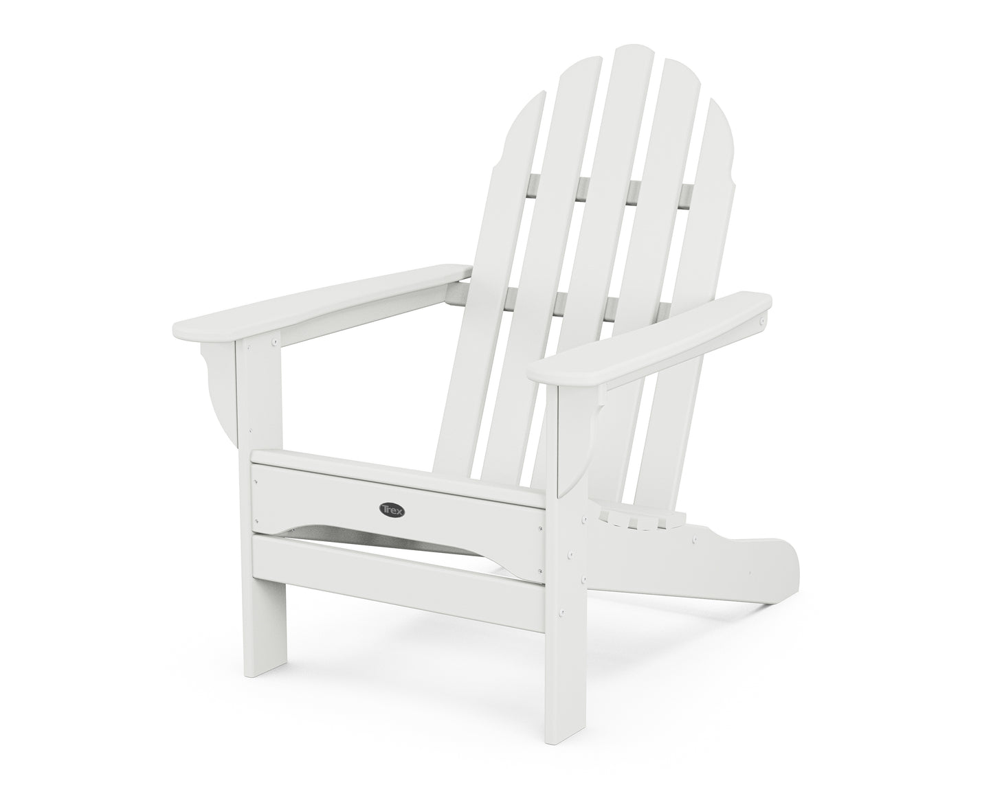 Trex Outdoor Furniture adirondack chair
