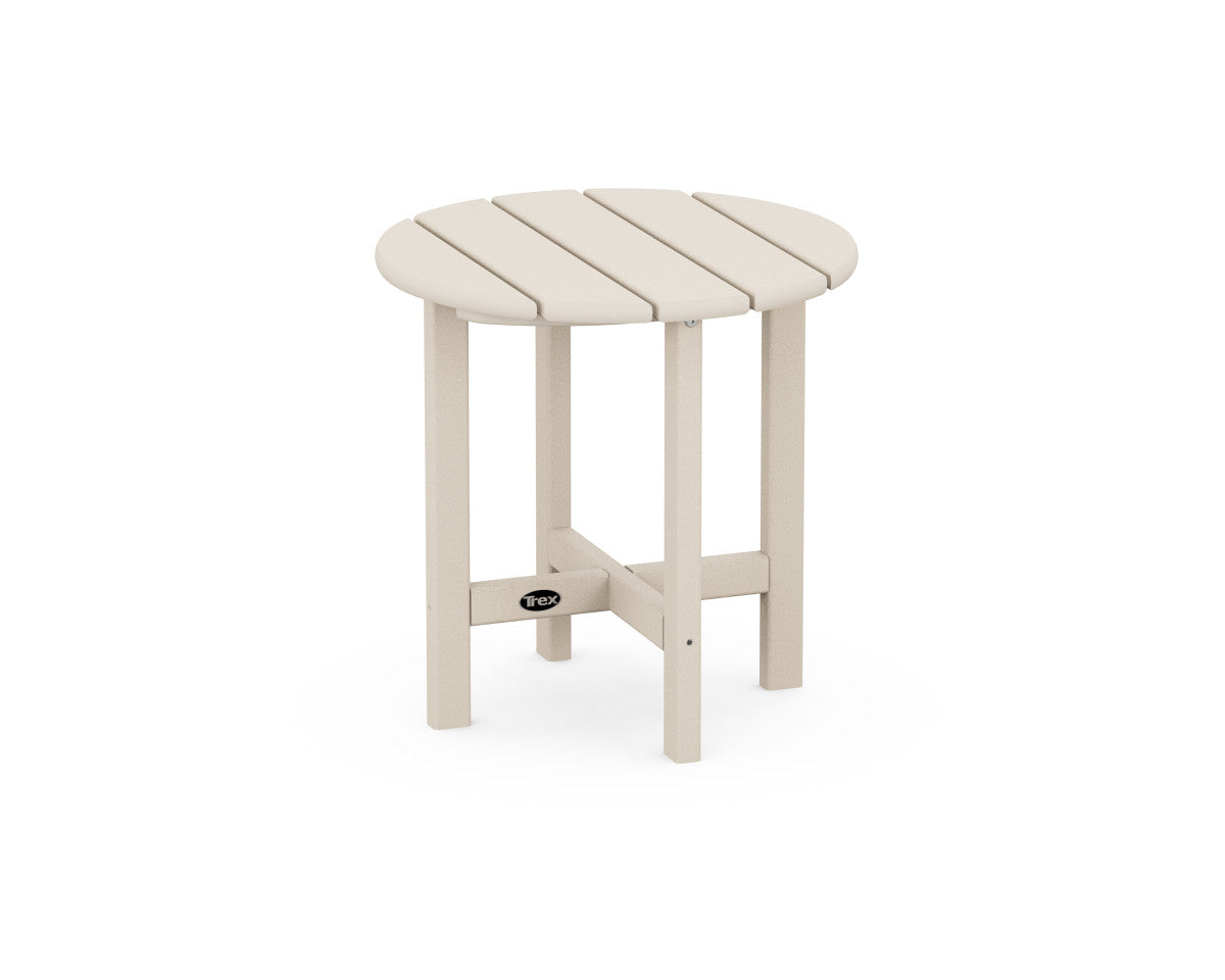 Trex Outdoor furniture table
