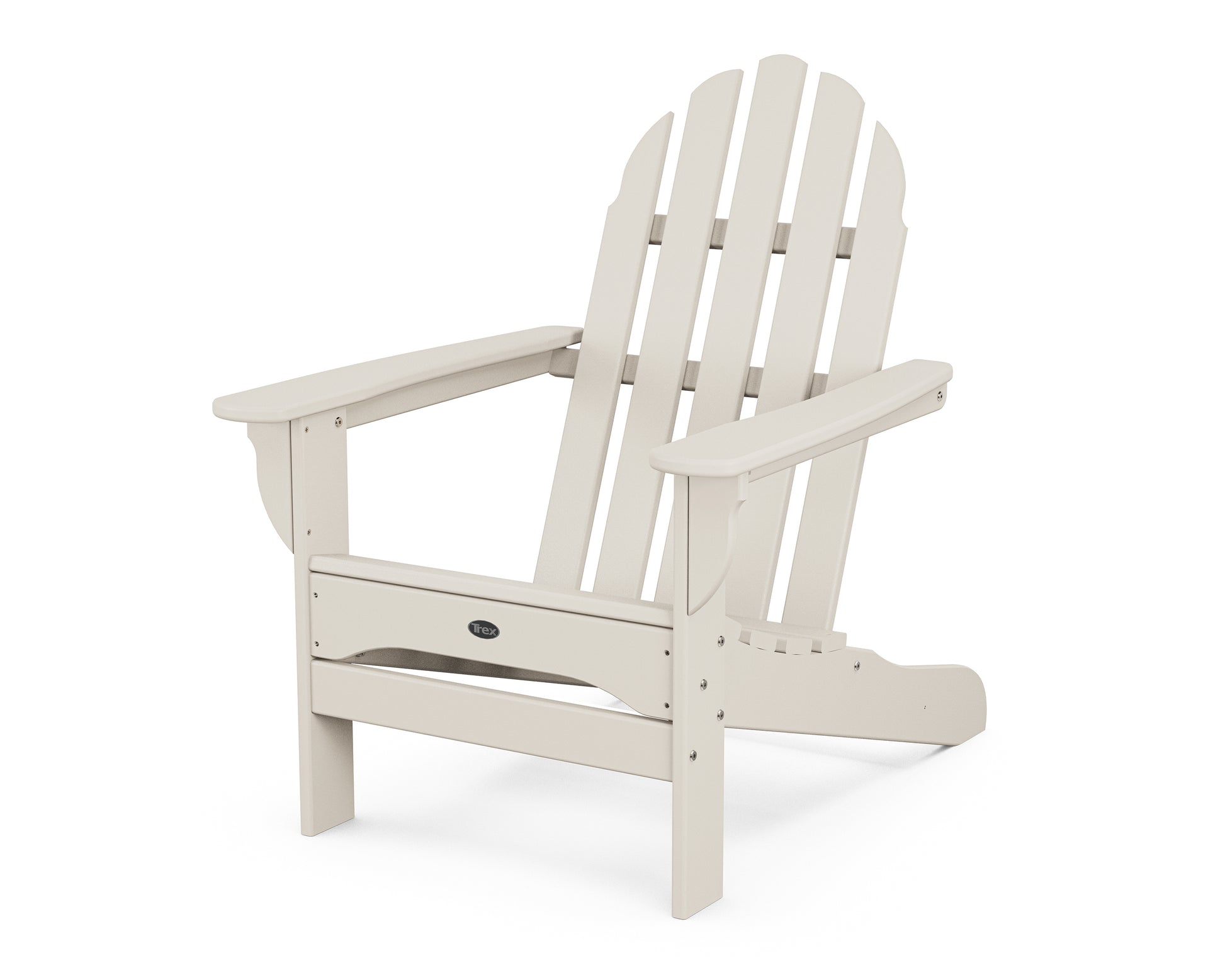 Trex Outdoor Furniture adirondack chair