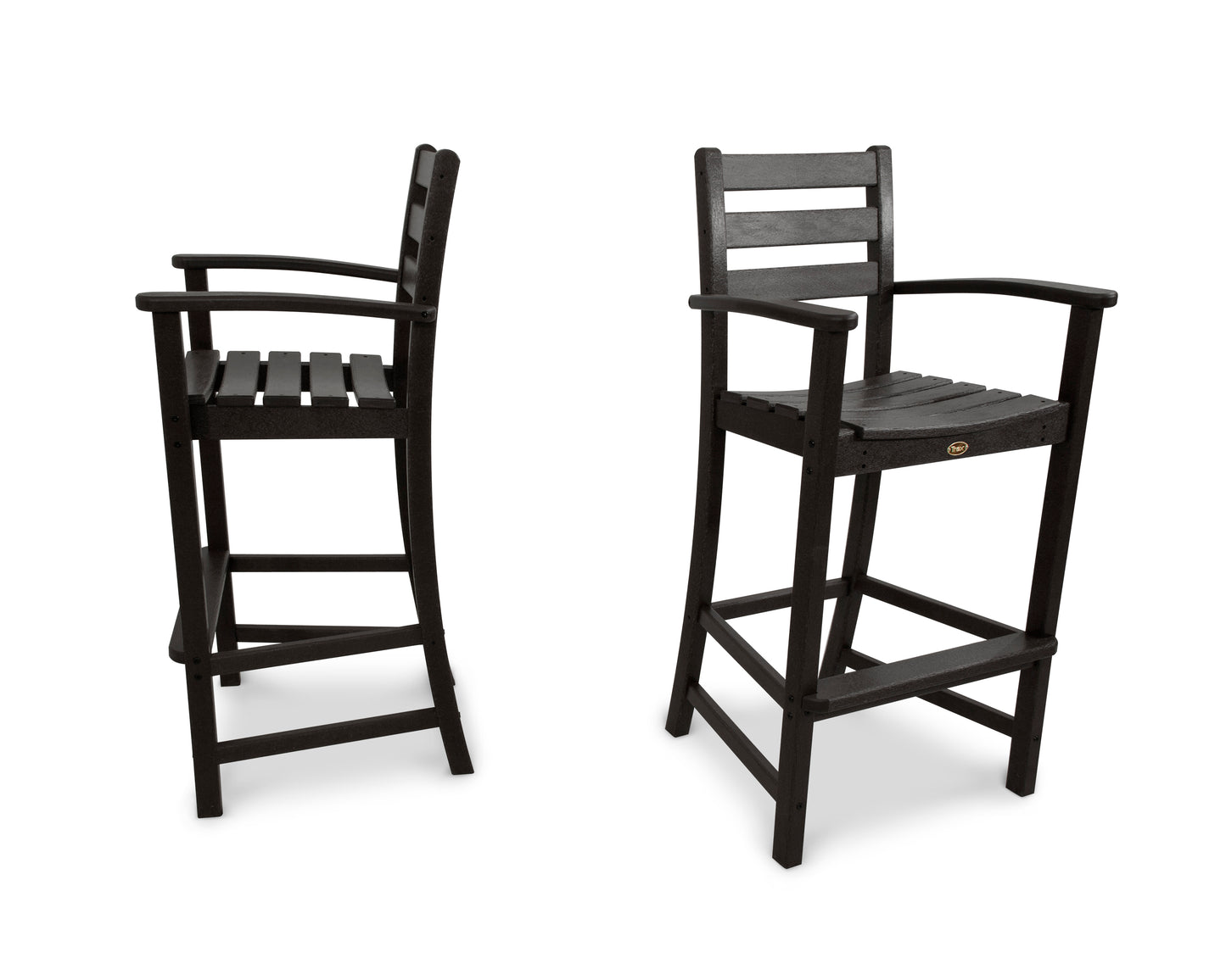 Trex Outdoor furniture chair set