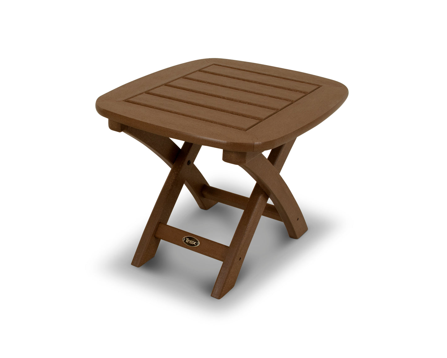 Trex Outdoor furniture side table