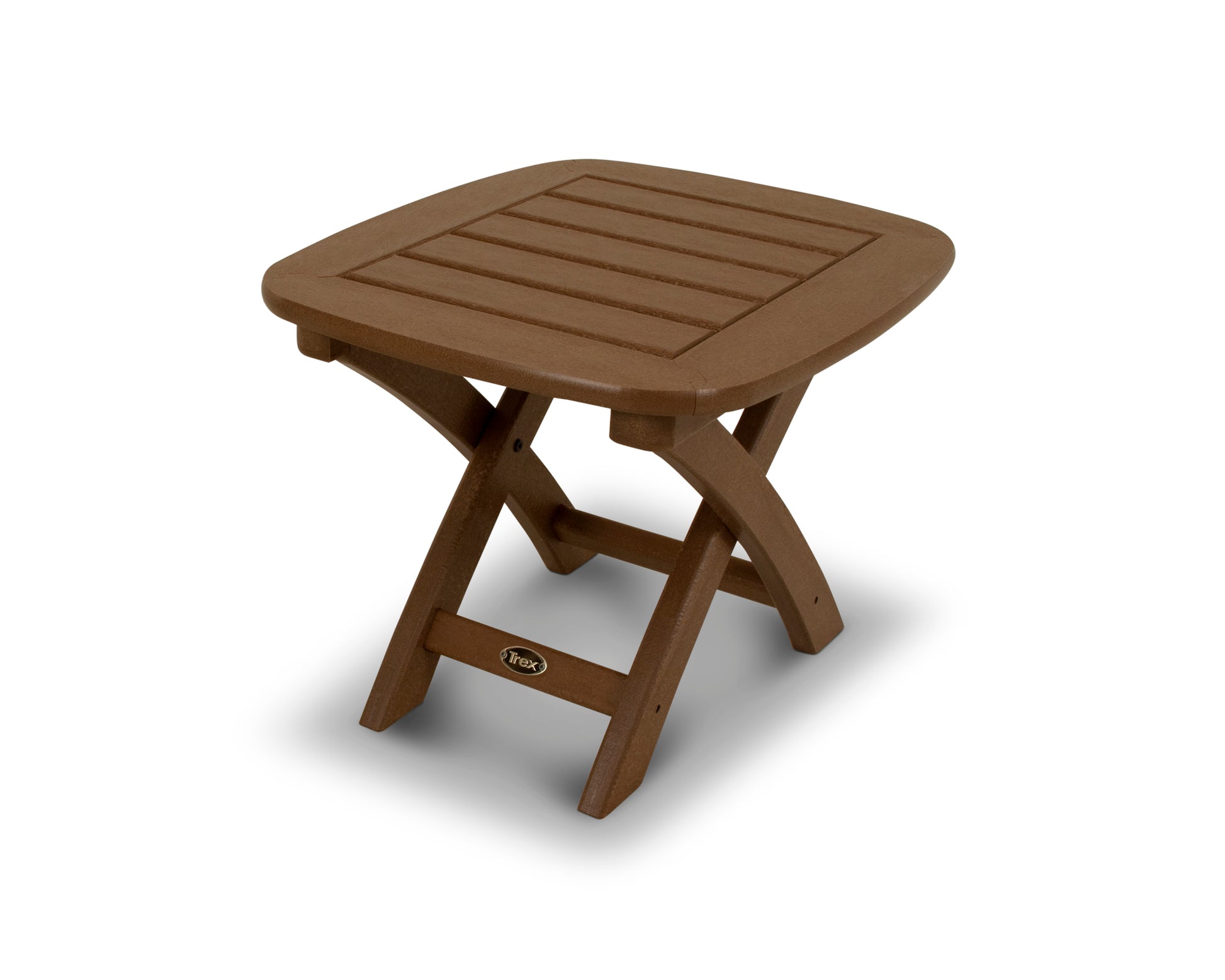 Trex Outdoor furniture side table