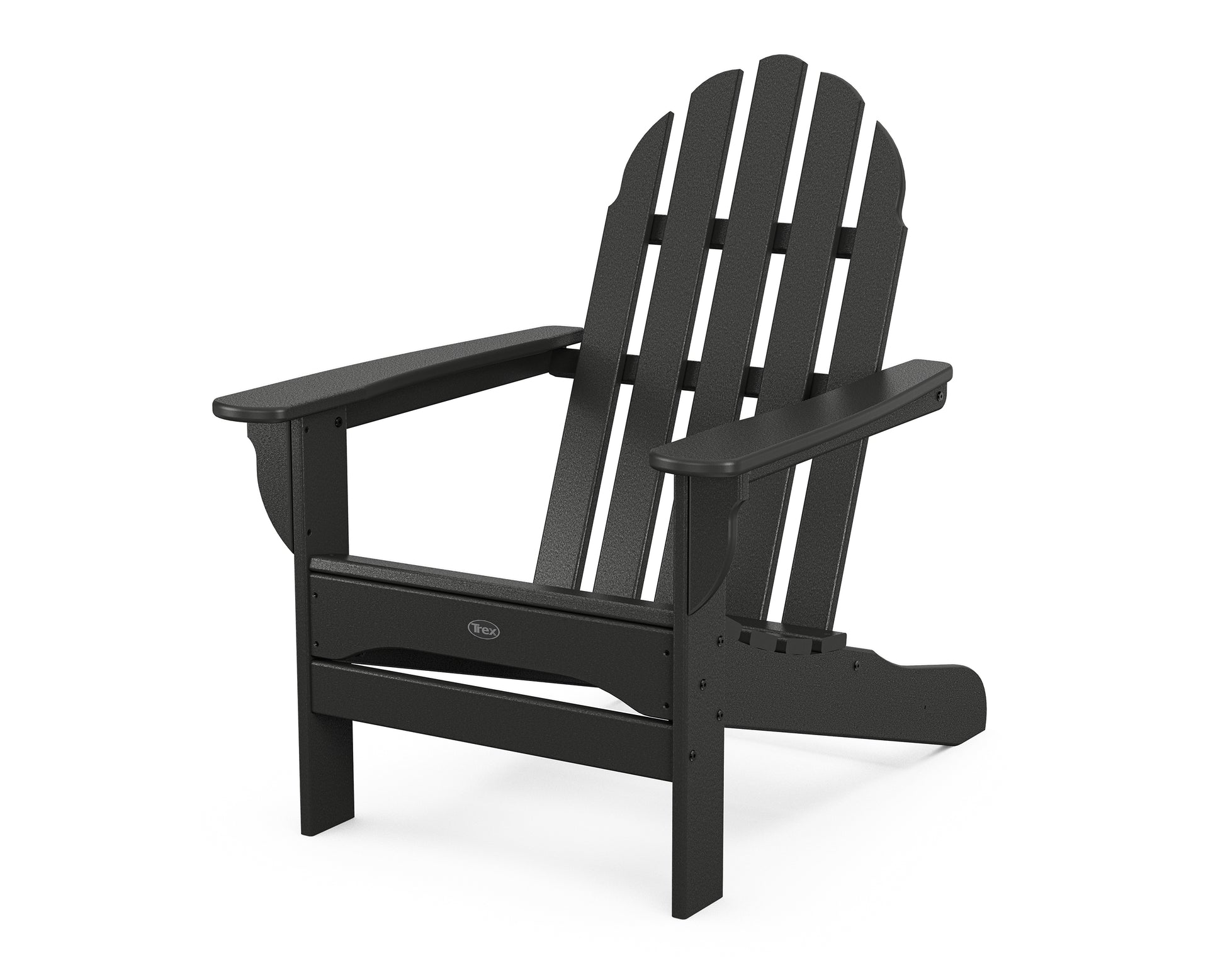 Trex Outdoor Furniture adirondack chair
