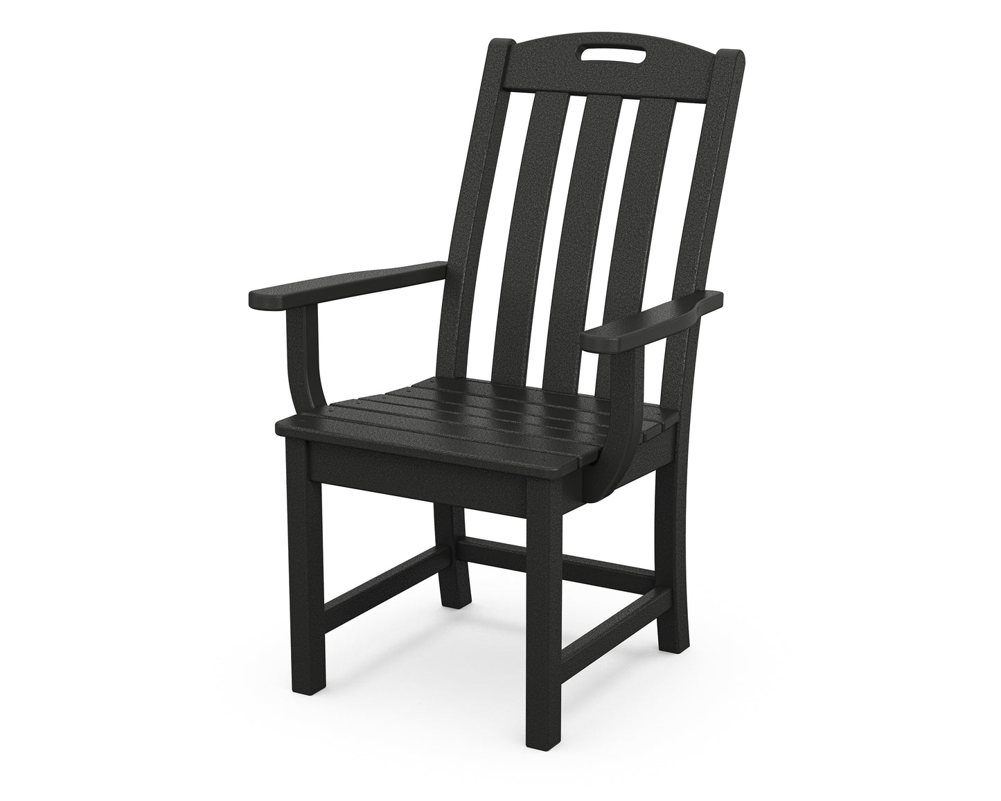 Trex Outdoor Furniture dining chair