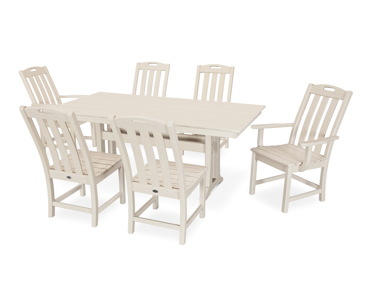 Trex Outdoor Furniture set