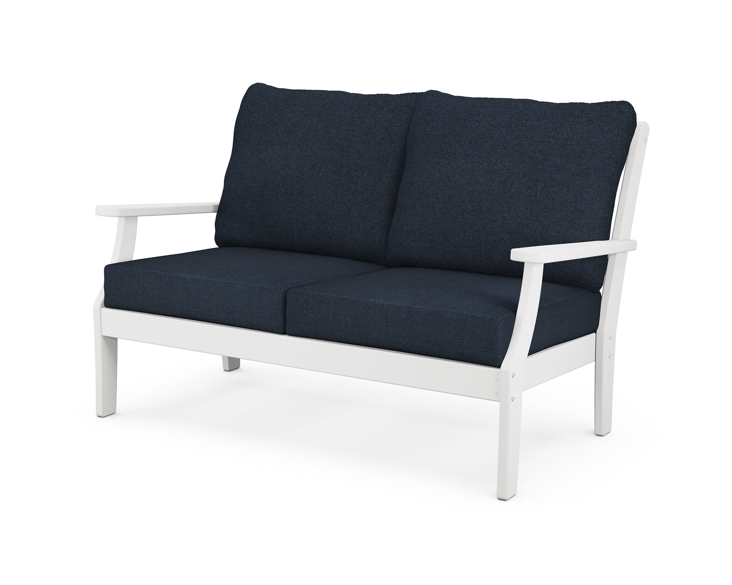 Trex Outdoor furniture loveseat