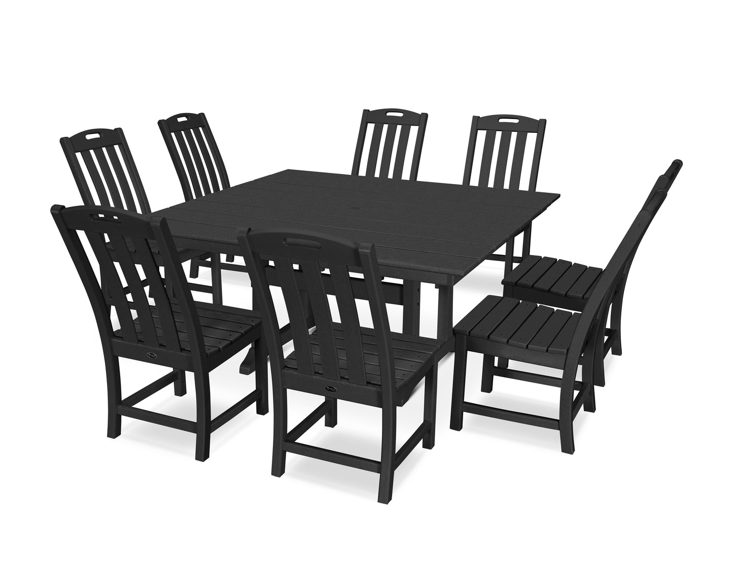 Trex Outdoor Furniture set