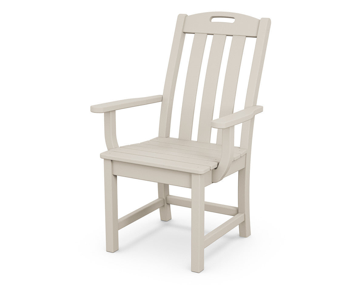 Trex Outdoor Furniture dining chair