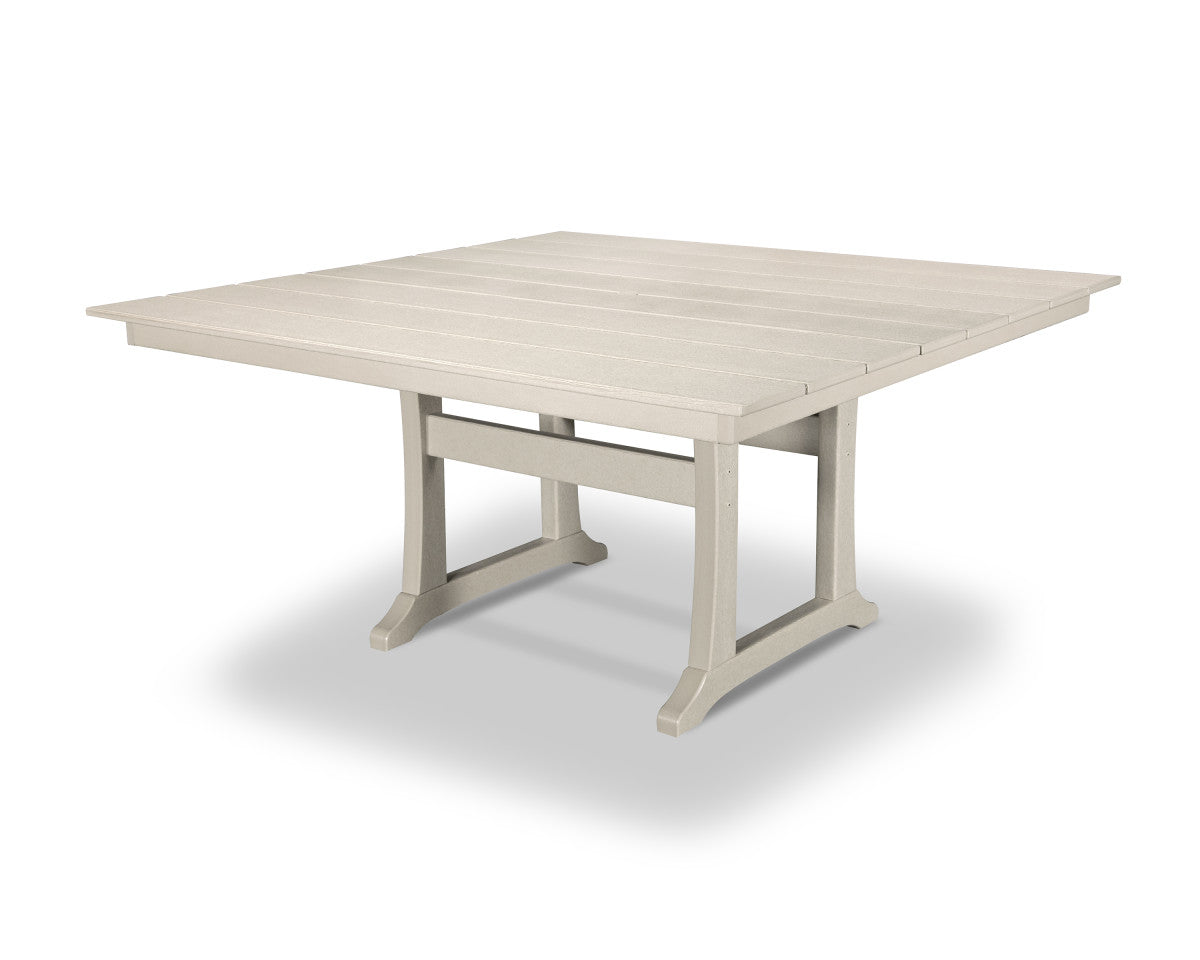Trex Outdoor furniture table