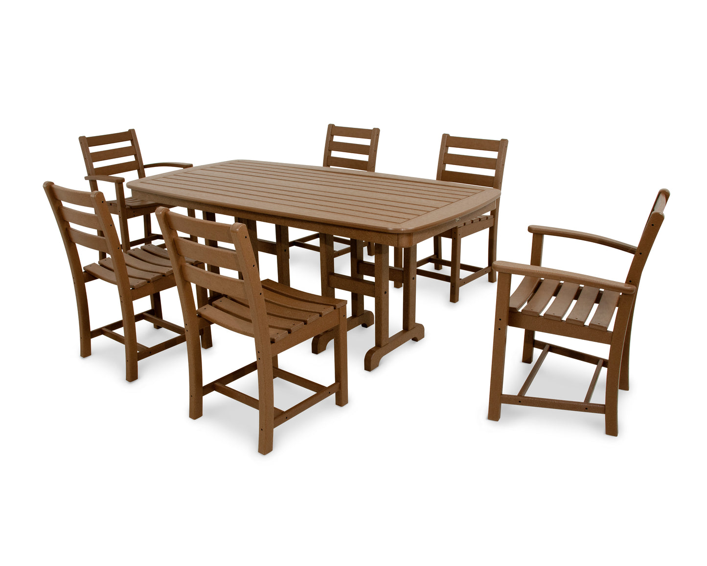 Trex Outdoor Furniture set