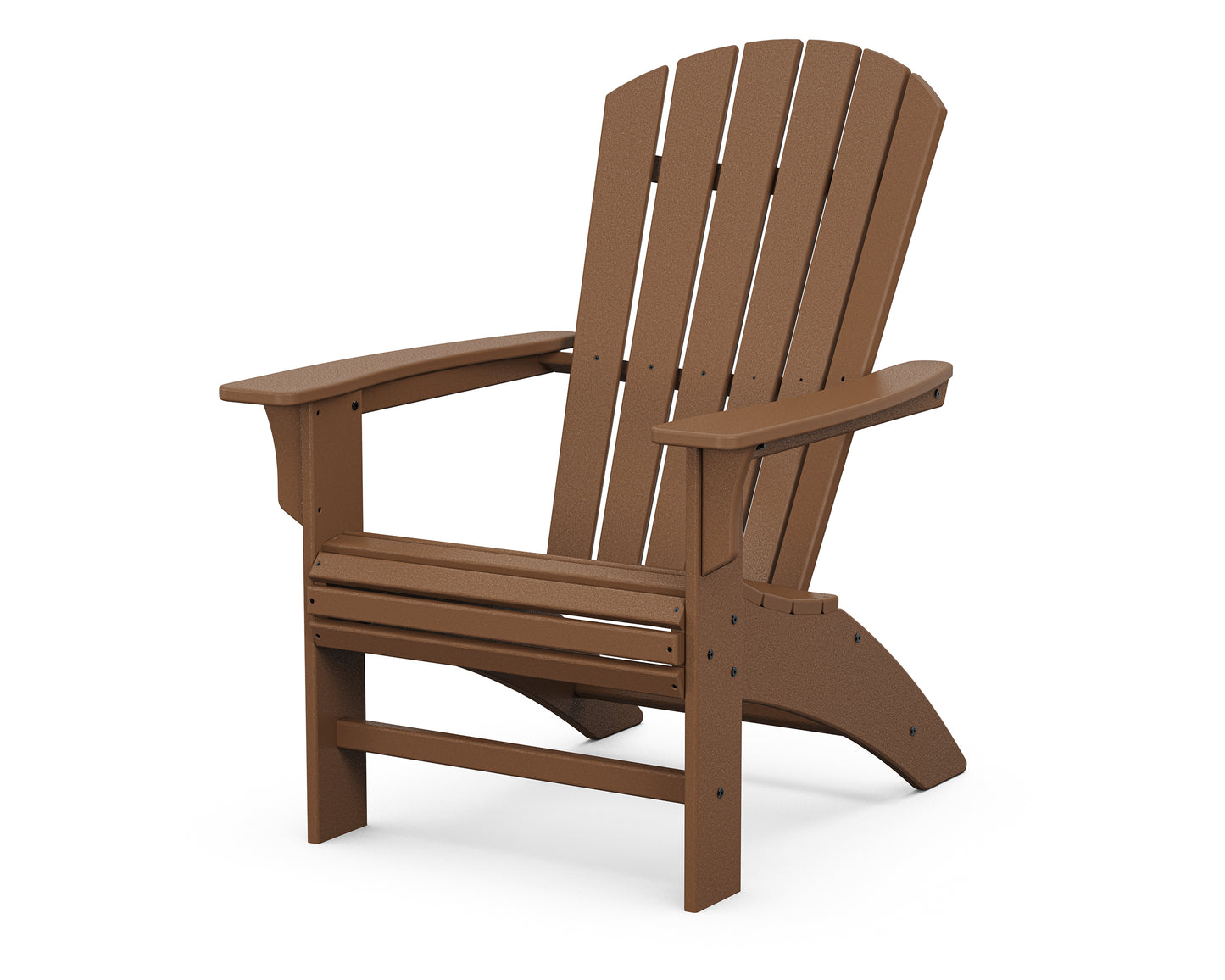 Trex Outdoor Furniture adirondack chair