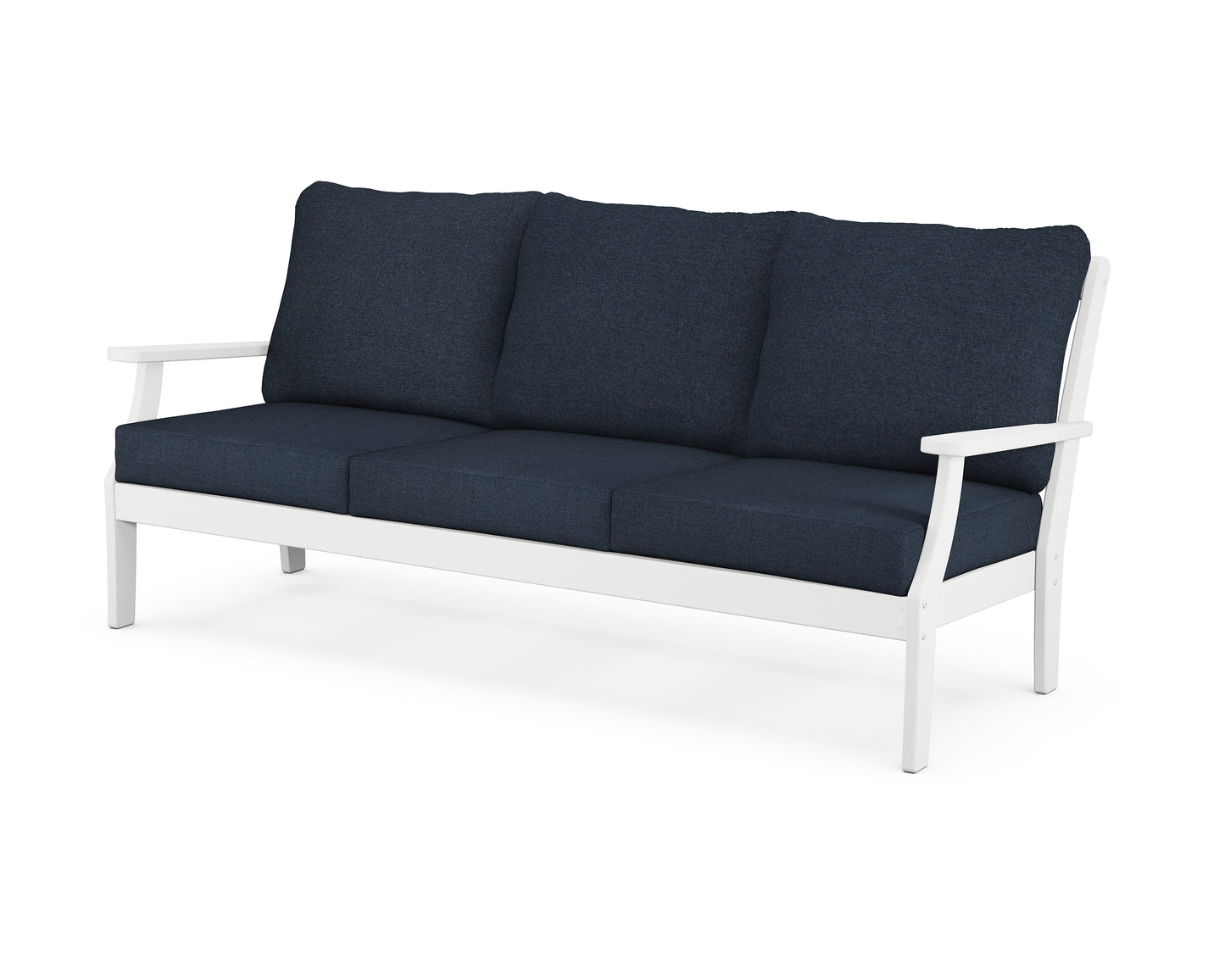 Trex Outdoor furniture sofa