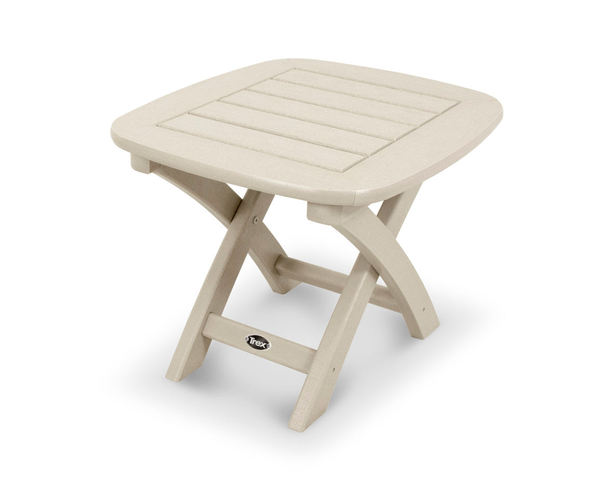Trex Outdoor furniture side table