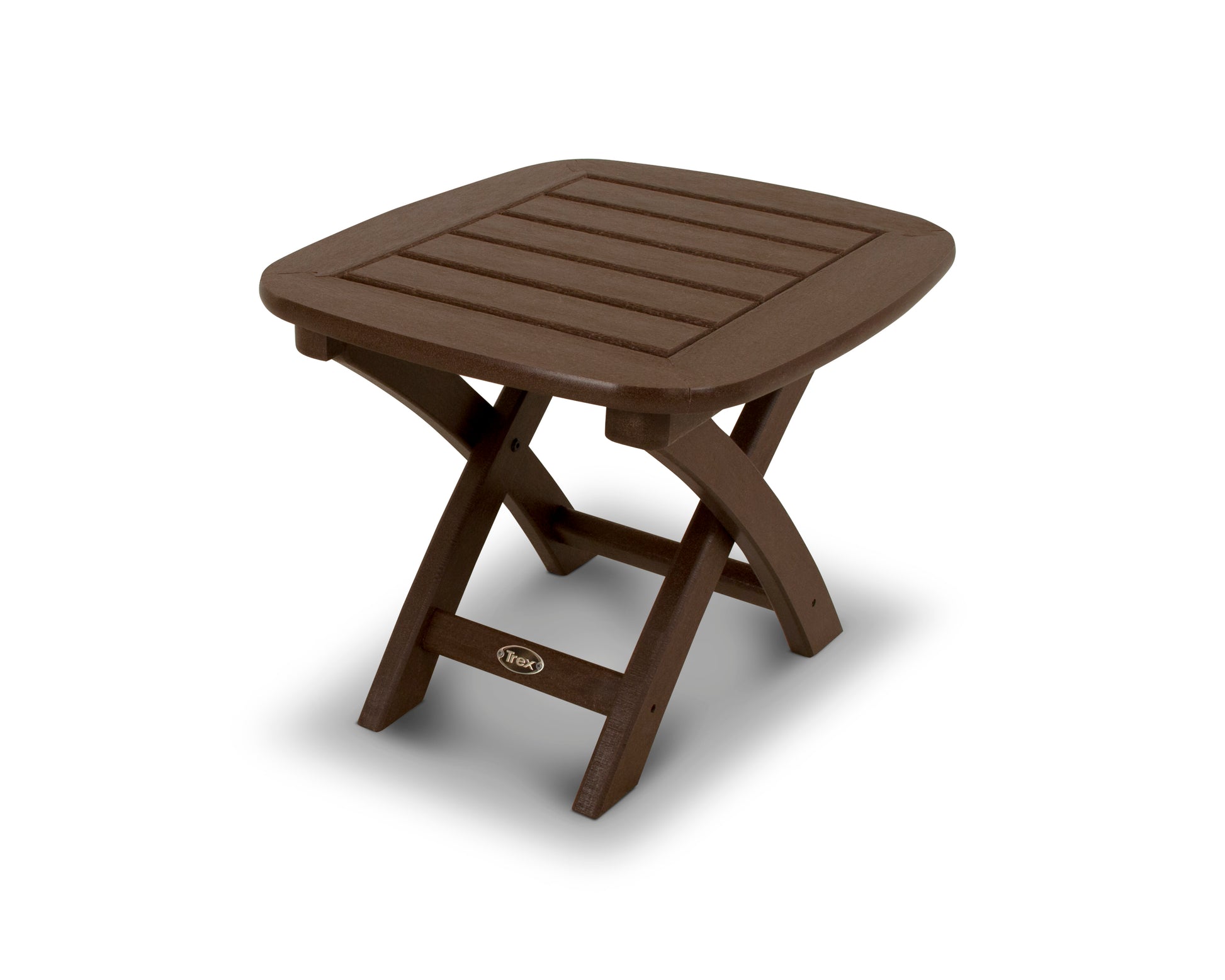Trex Outdoor furniture side table