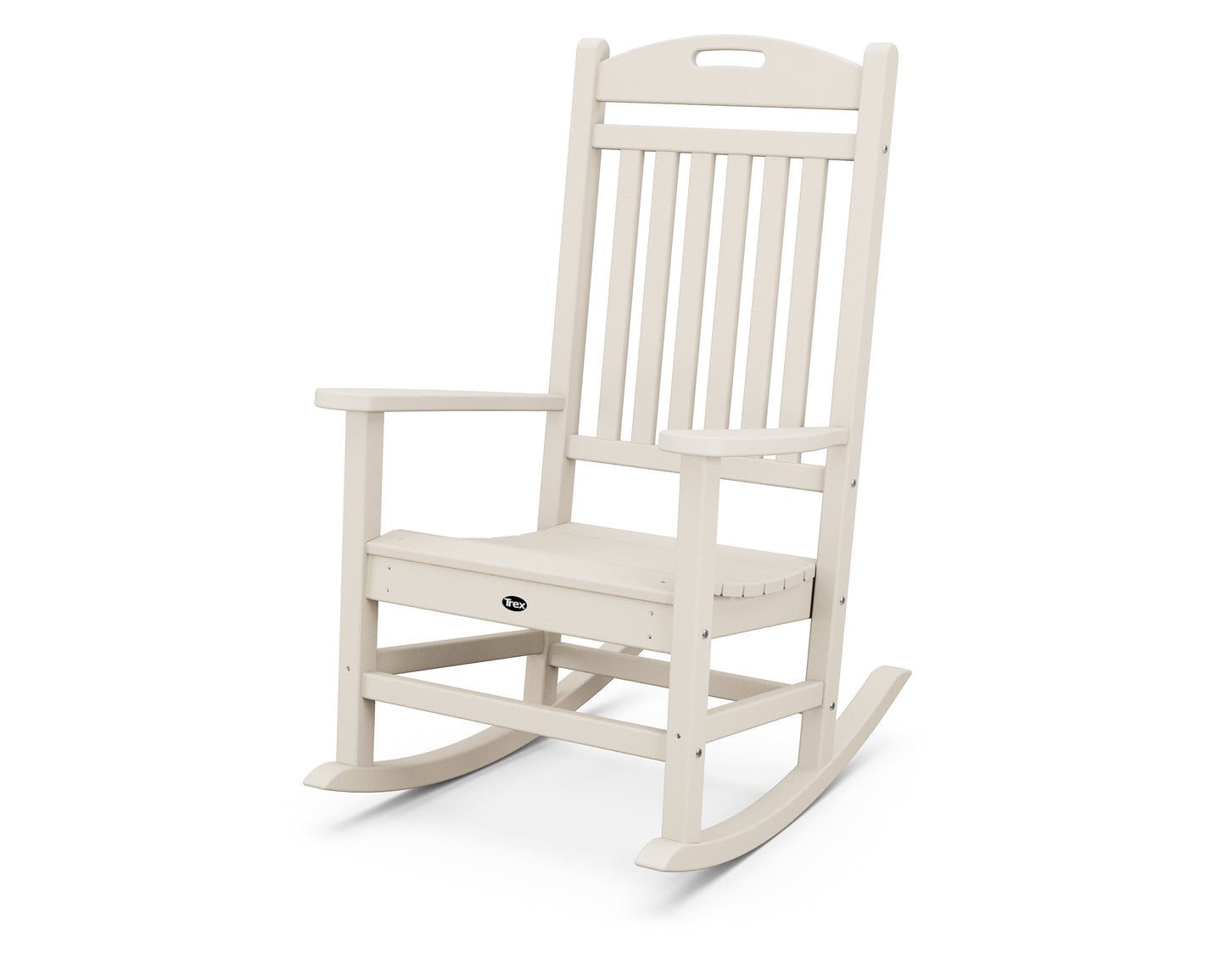Trex Outdoor Furniture rocker