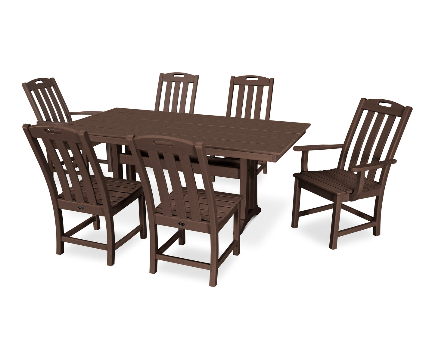 Trex Outdoor Furniture set