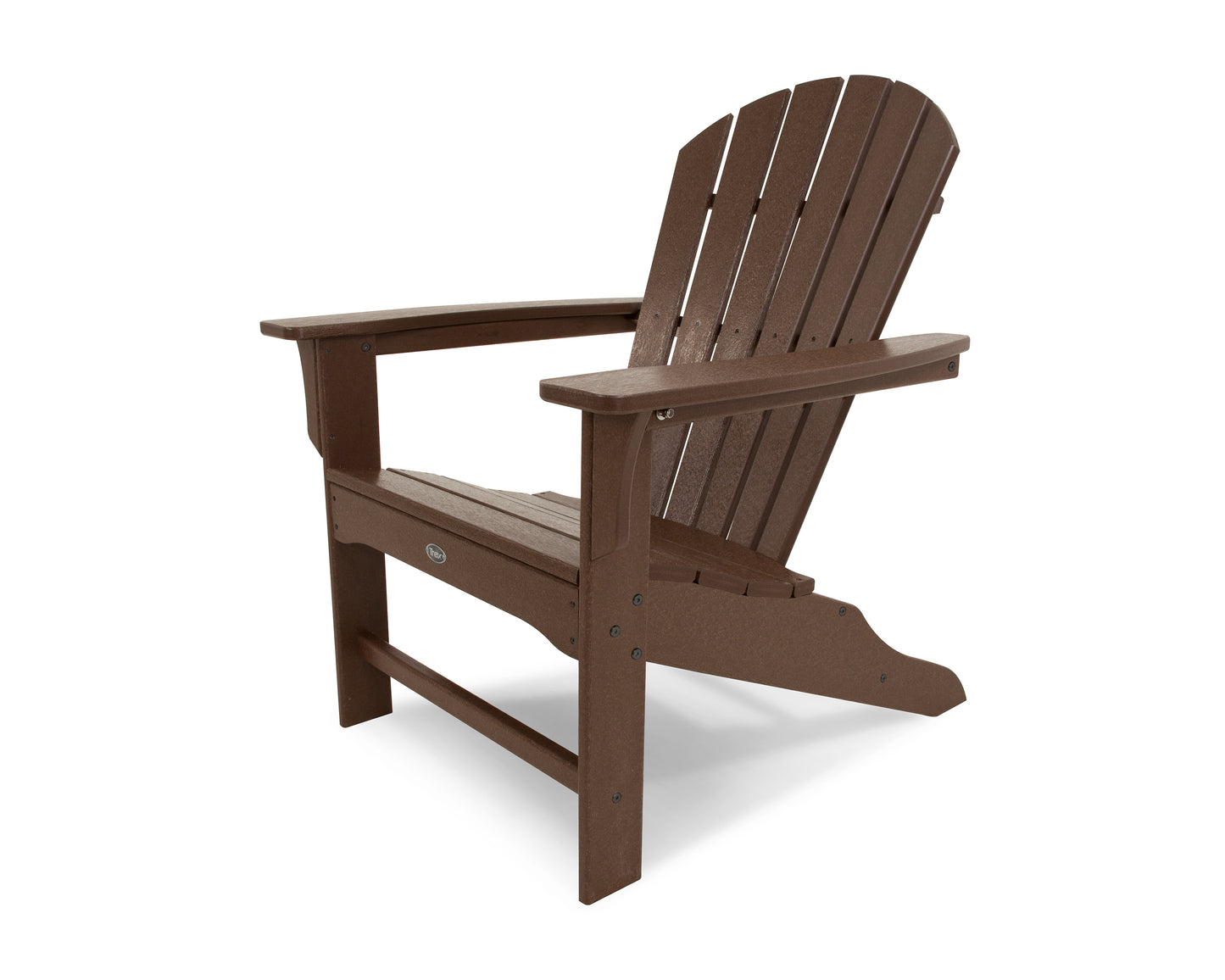 Trex Outdoor Furniture adirondack chair