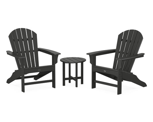 Trex Outdoor furniture adirondack set
