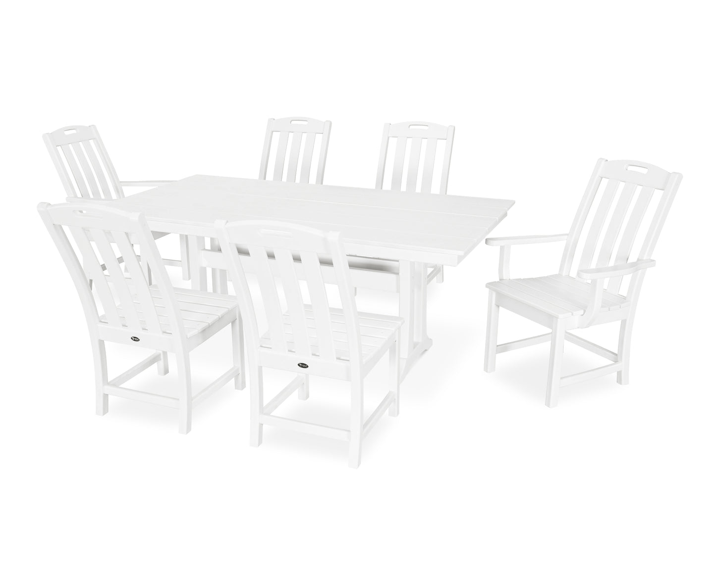 Trex Outdoor Furniture set