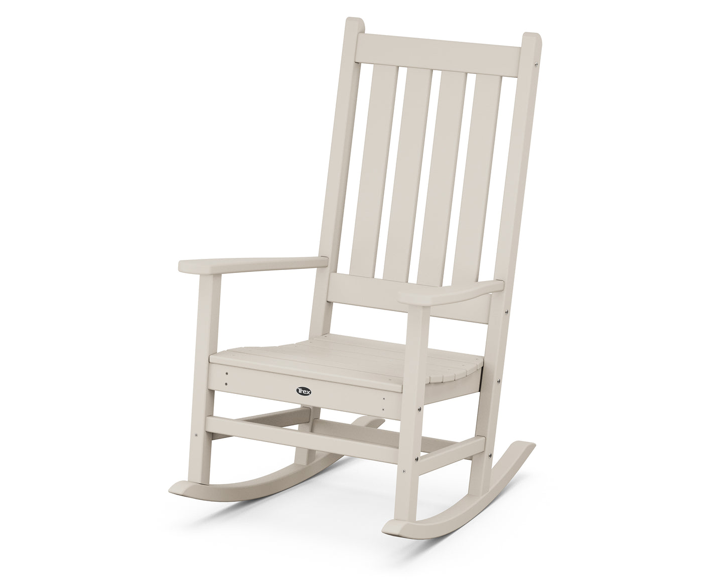 Trex Outdoor Furniture rocker