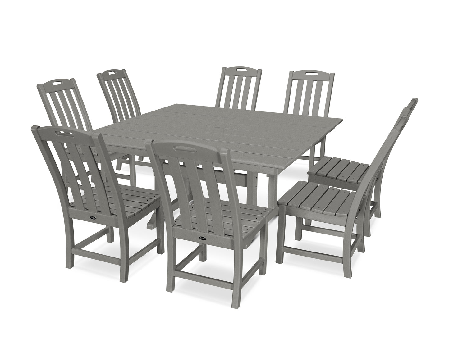 Trex Outdoor Furniture set