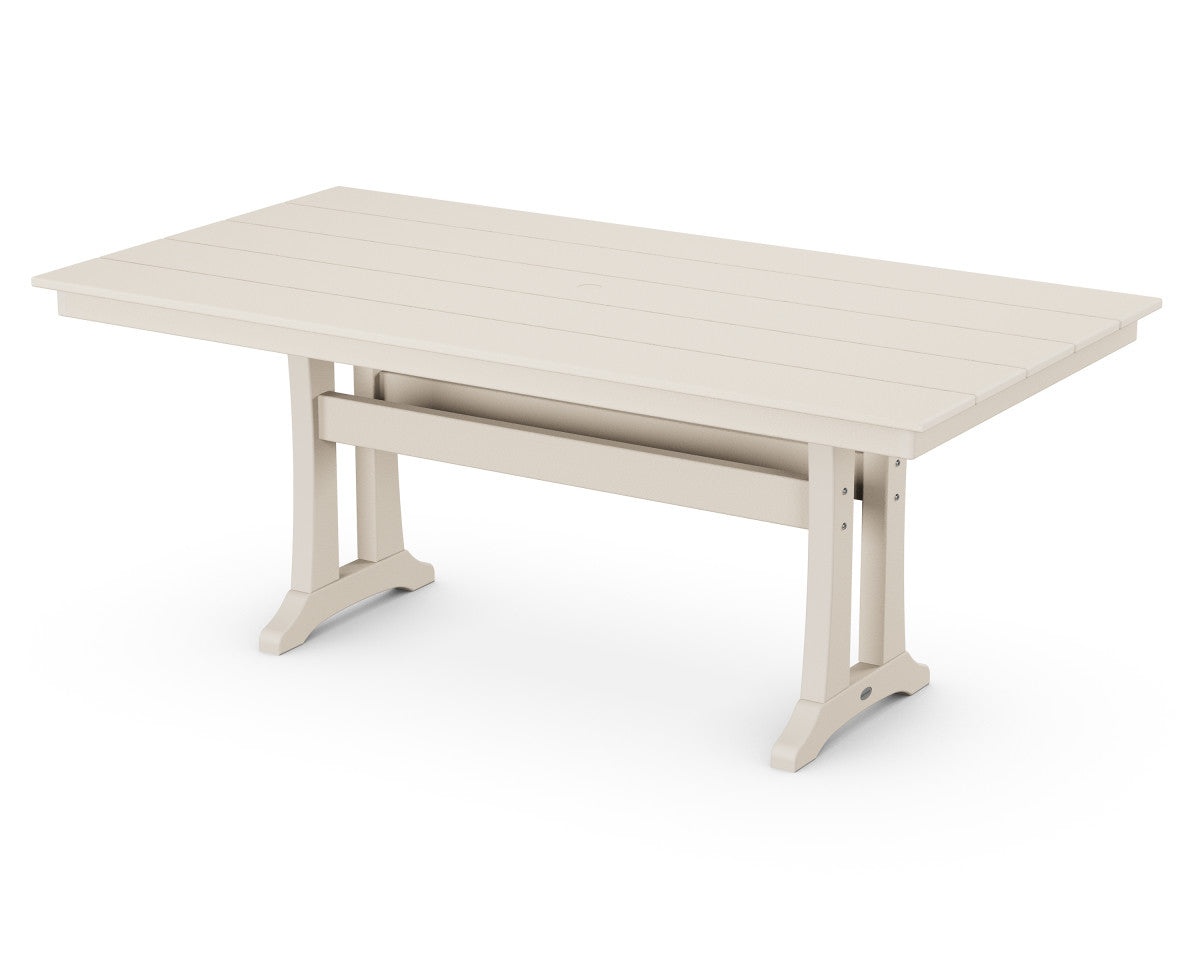 Trex Outdoor Furniture table