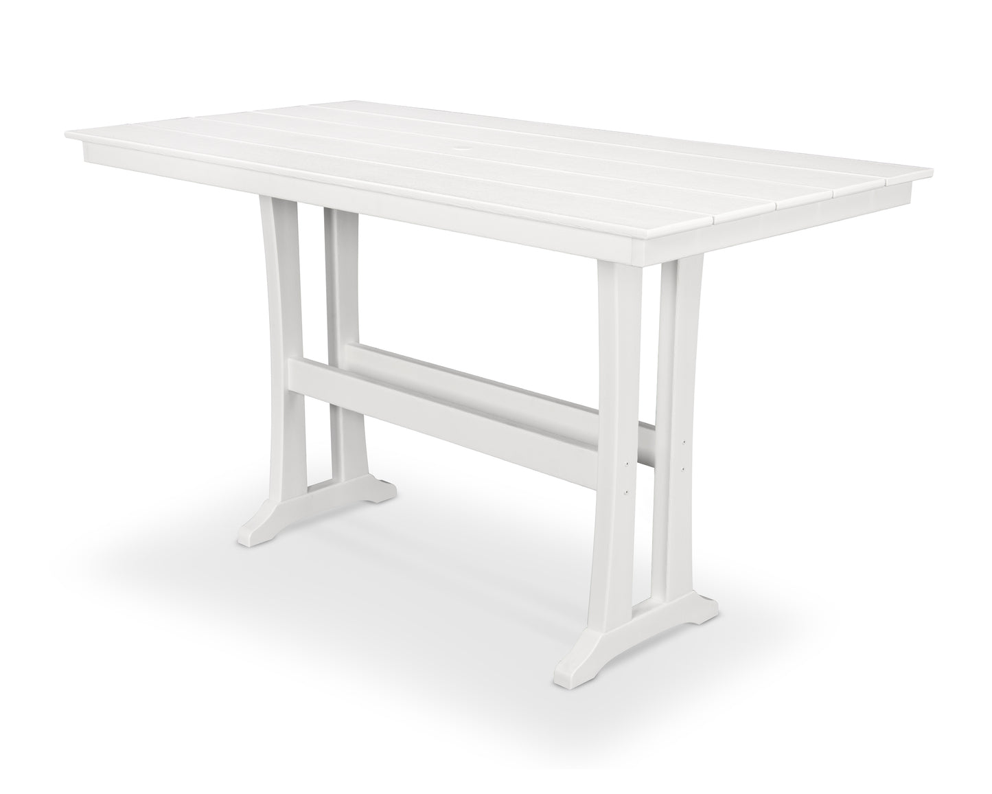Trex Outdoor Furniture table