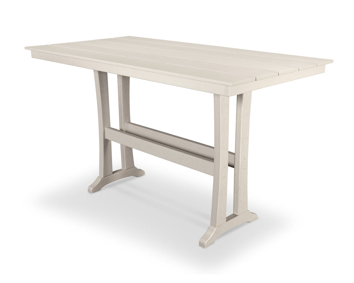 Trex Outdoor Furniture table
