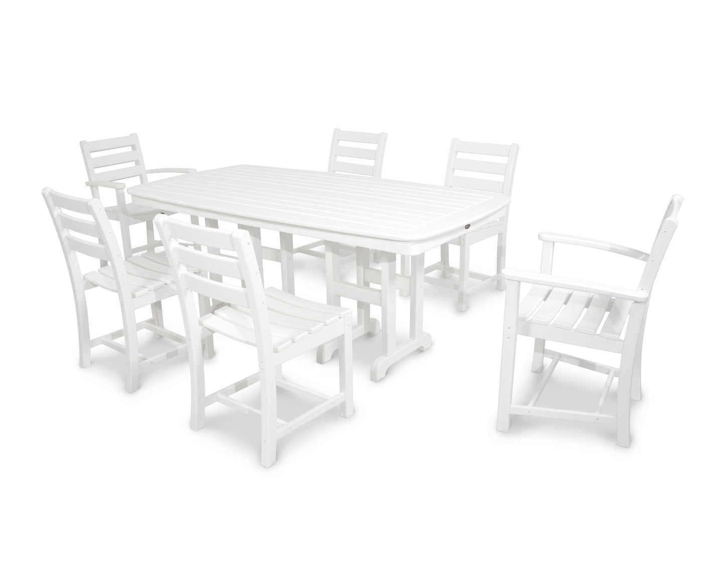 Trex Outdoor Furniture set