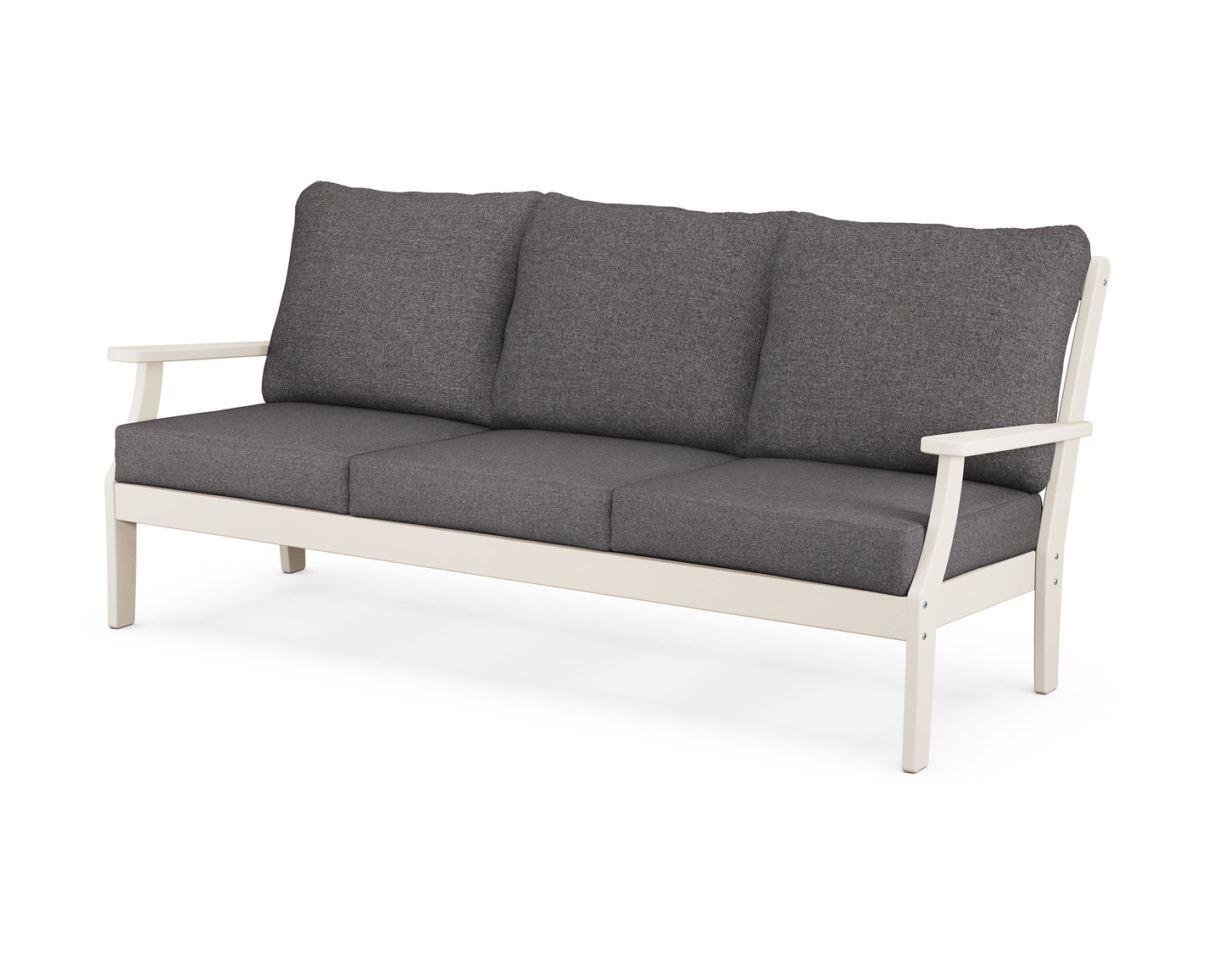 Trex Outdoor furniture sofa