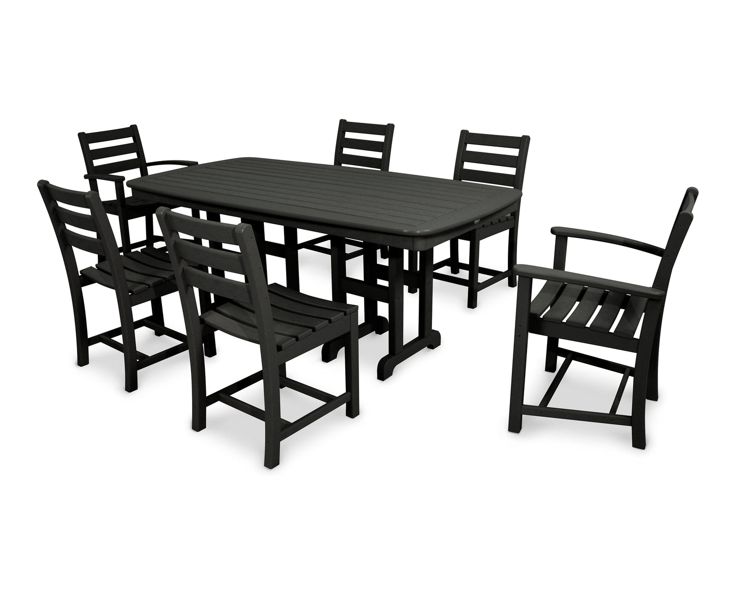 Trex Outdoor Furniture set
