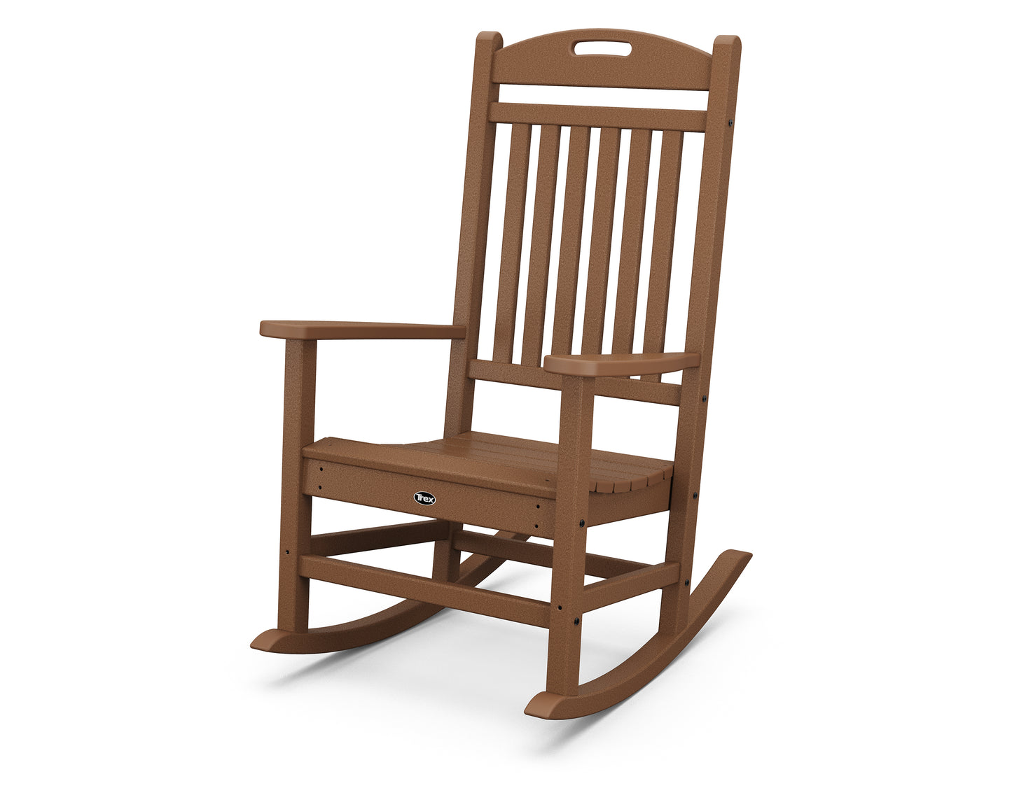 Trex Outdoor Furniture rocker