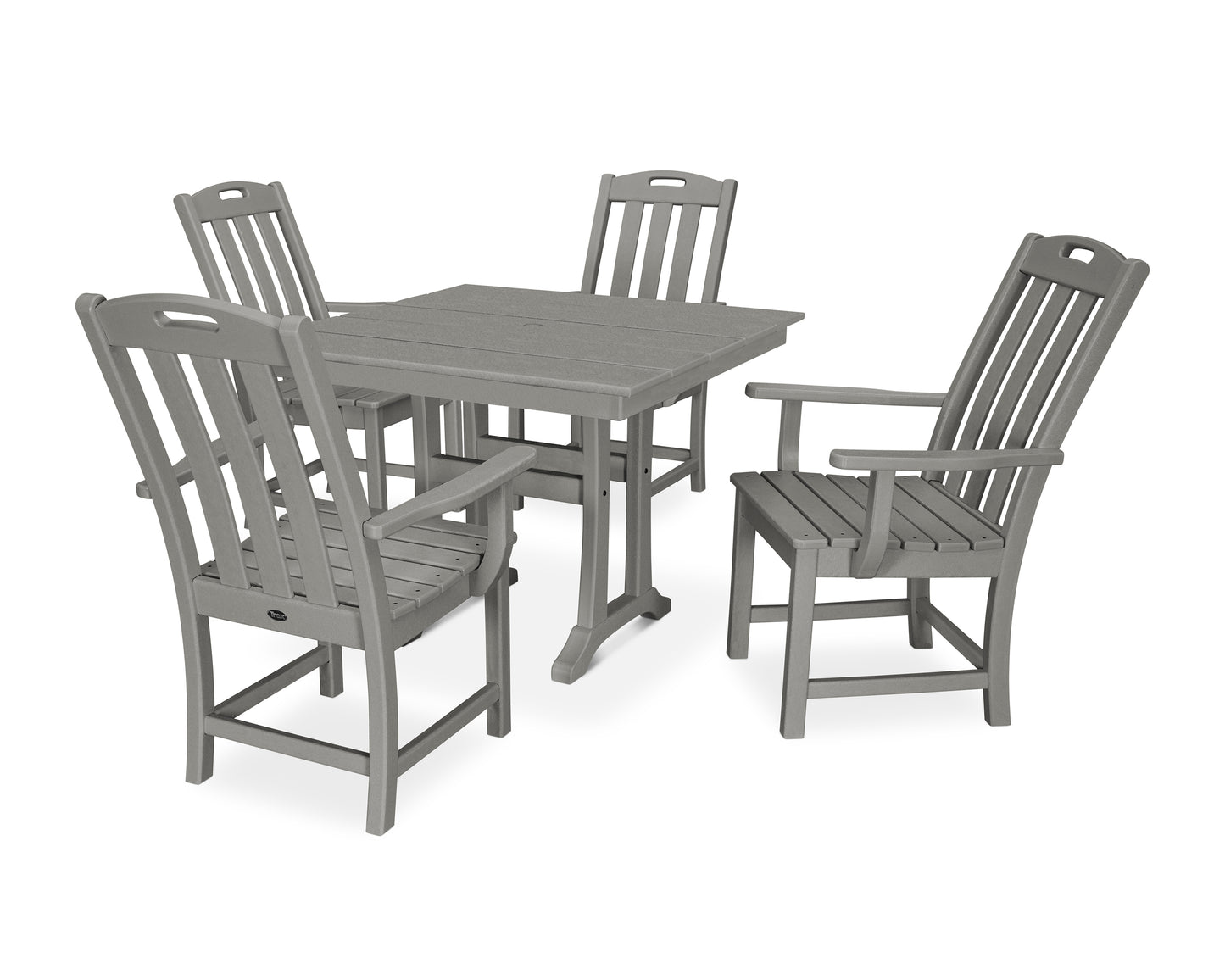 Trex Outdoor Furniture set