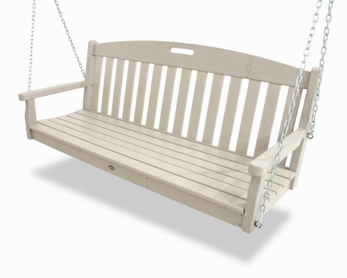 Trex Outdoor Furniture swing