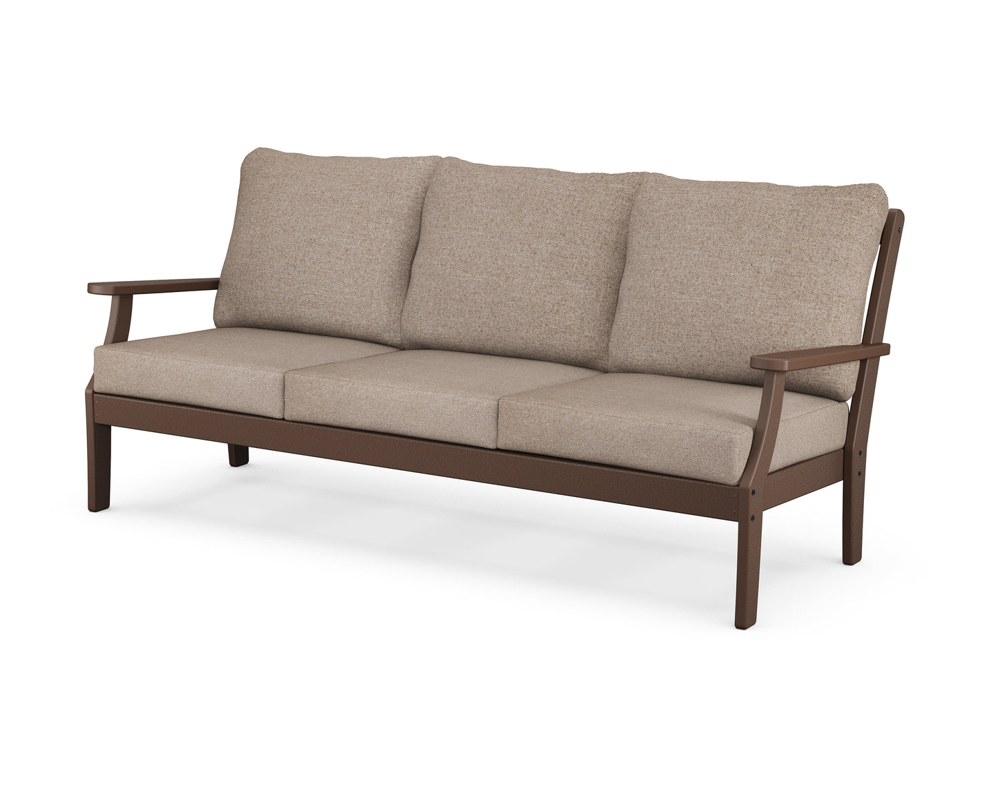 Trex Outdoor furniture sofa