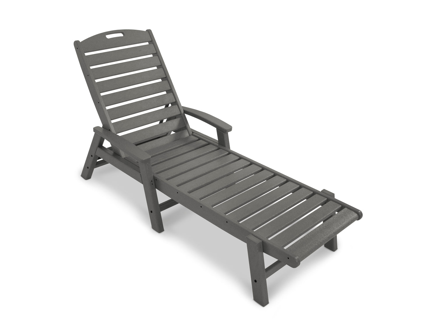 Trex Outdoor Furniture chaise lounge